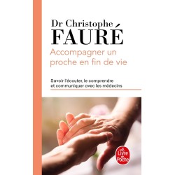 Accompagner un proche en...