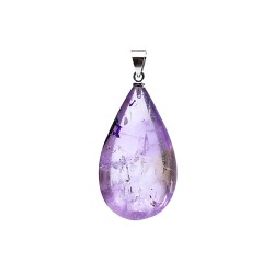 copy of Amethyst pendant