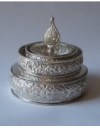 Offrande du Mandala